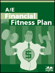A/E Financial Fitness Plan Cover