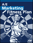 A/E Marketing Fitness Plan Cover