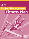 A/E Project Management Fitness Plan