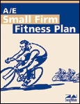 A/E Small Firm Fitness Plan Cover