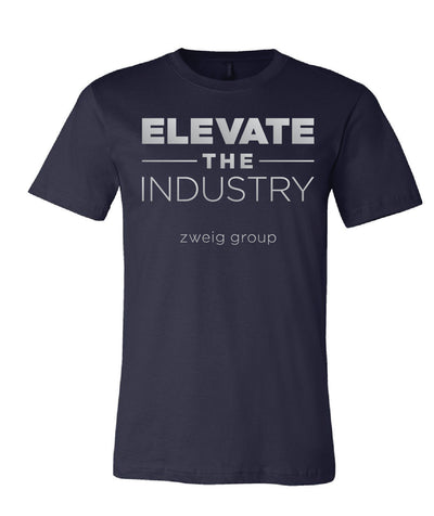 Zweig Group Slogan T-Shirts Preview #3
