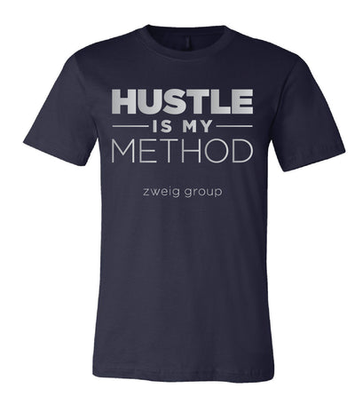 Zweig Group Slogan T-Shirts Preview #4