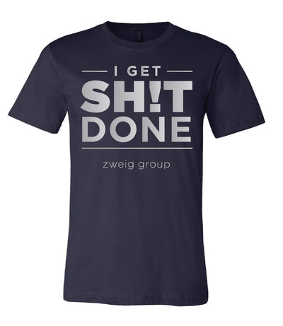 Zweig Group Slogan T-Shirts Preview #5