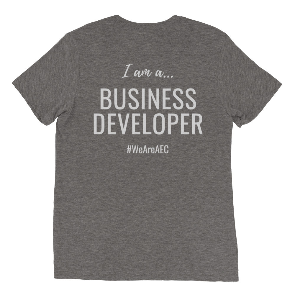 We are AEC - I am a Business Developer Preview #4