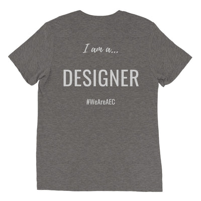 We are AEC - I am a Designer Preview #4