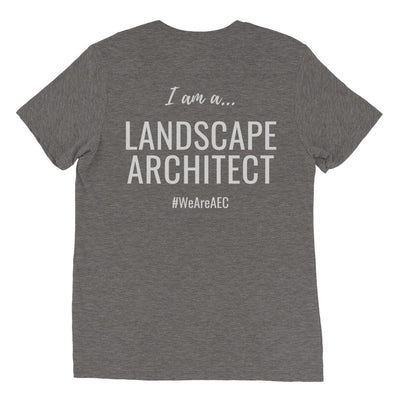 We are AEC - I am a Landscape Architect Preview #4