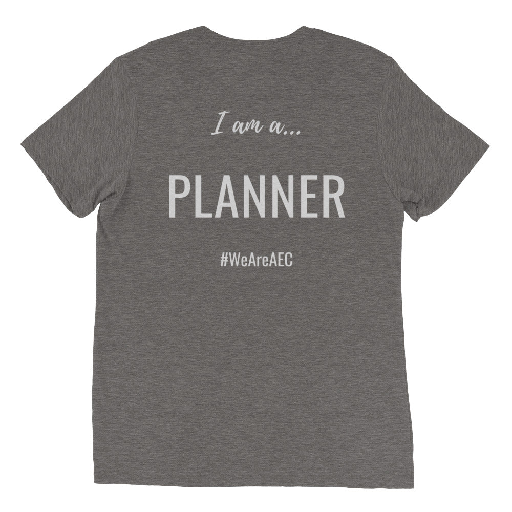 We are AEC - I am a Planner Preview #4