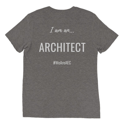 We are AEC - I am an Architect Preview #4