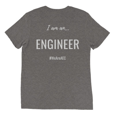 We are AEC - I am an Engineer Preview #4