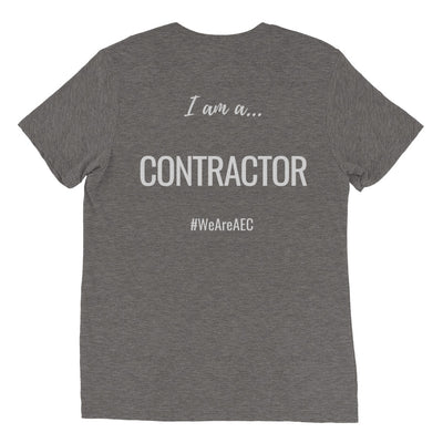 We are AEC - I am a Contractor Preview #4