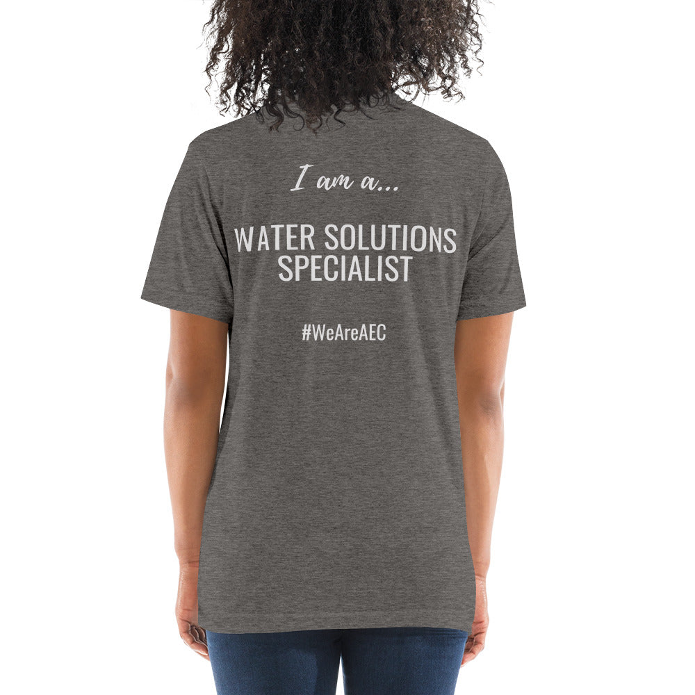 We are AEC | Water Solutions Specialist Preview #4