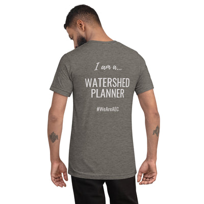 We are AEC | Watershed Planner Preview #4