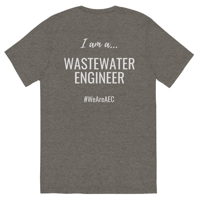 We are AEC | Wastewater Engineer Preview #1