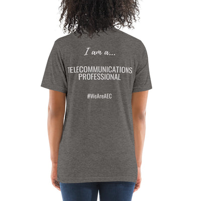 We are AEC | Telecommunications Professional Preview #4
