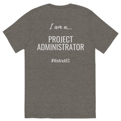 We are AEC | Project Administrator Preview #4