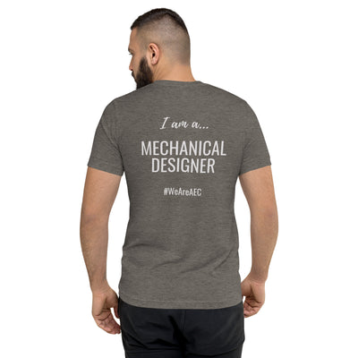 We are AEC | Mechanical Designer Preview #4