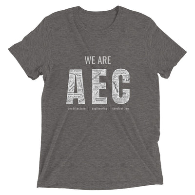We are AEC - I am an Administrator Preview #1