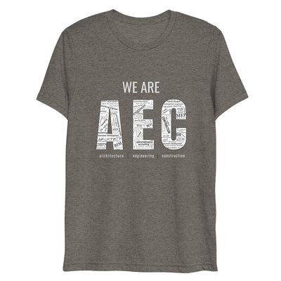 We Are AEC | IT Professional Preview #4