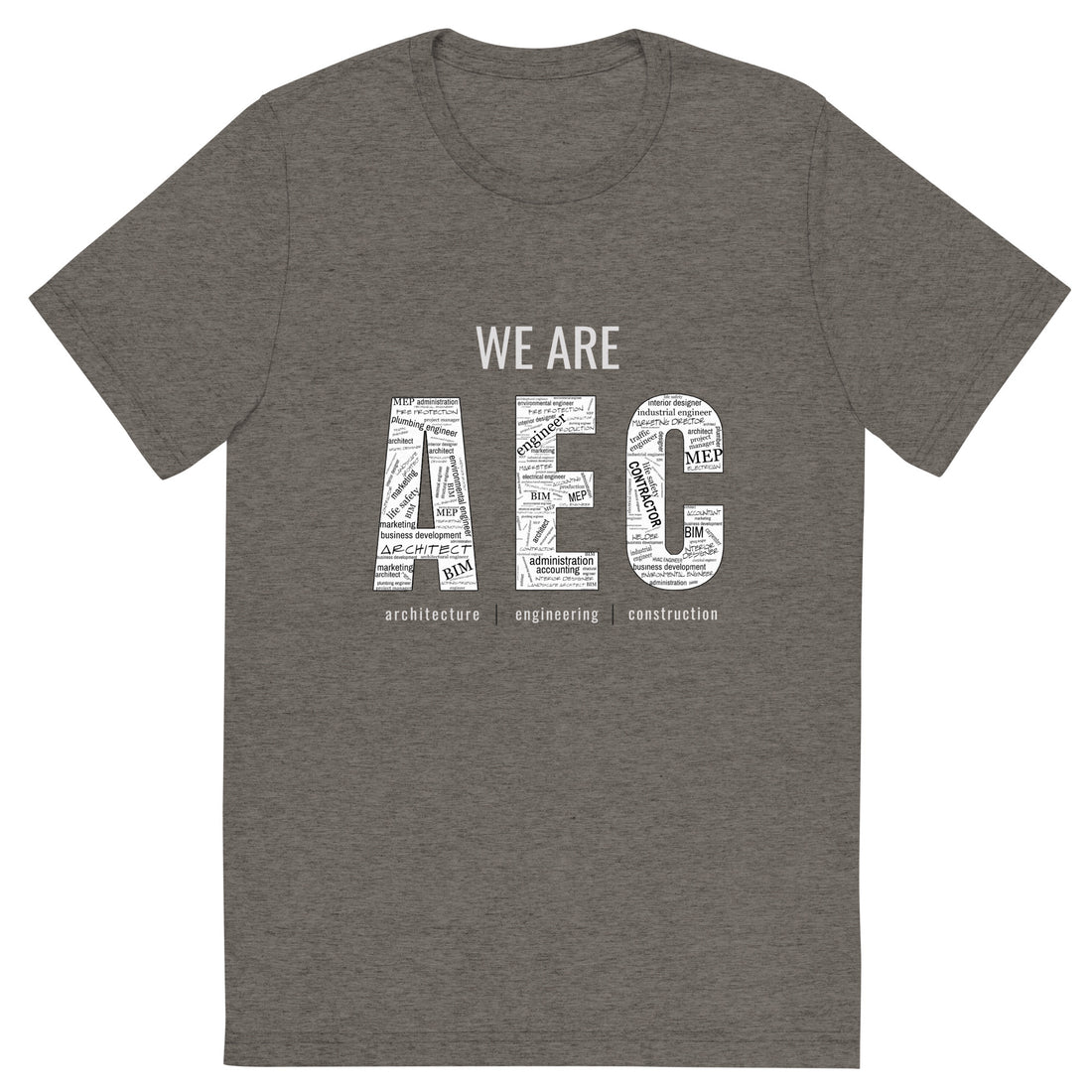 We are AEC | Wastewater Engineer Preview #4