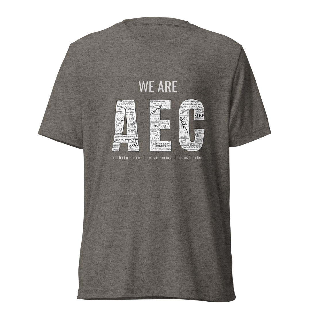 We are AEC | Telecommunications Construction Coordinator Preview #4
