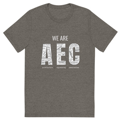 We are AEC | Project Administrator Preview #3