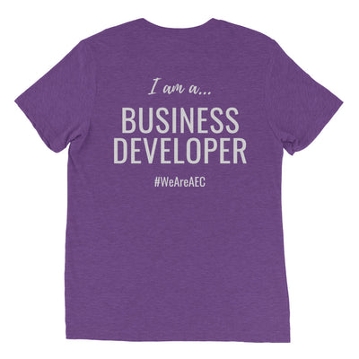 We are AEC - I am a Business Developer Preview #3