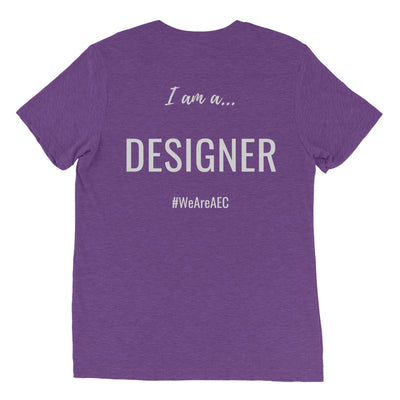 We are AEC - I am a Designer Preview #3