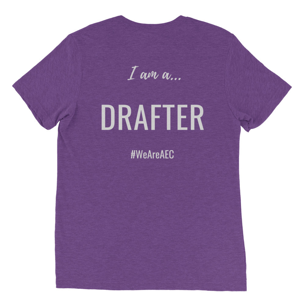 We are AEC - I am a Drafter Preview #2