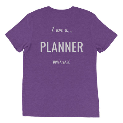 We are AEC - I am a Planner Preview #3