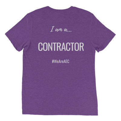 We are AEC - I am a Contractor Preview #3