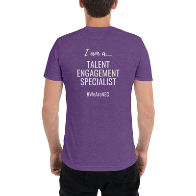 We are AEC | Talent Engagement Specialist Preview #1