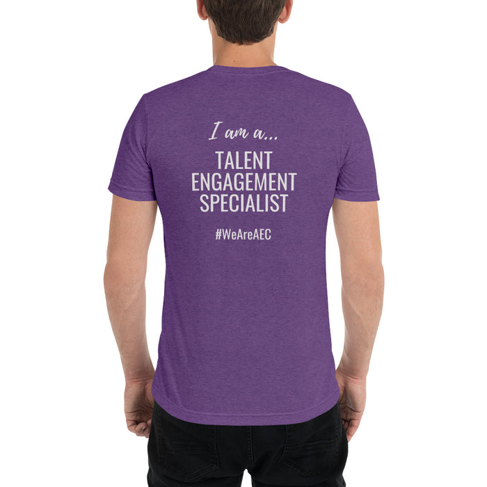 We are AEC | Talent Engagement Specialist