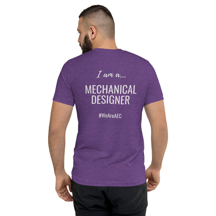 We are AEC | Mechanical Designer