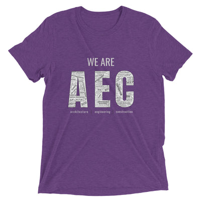 We are AEC - I am an Administrator Preview #2