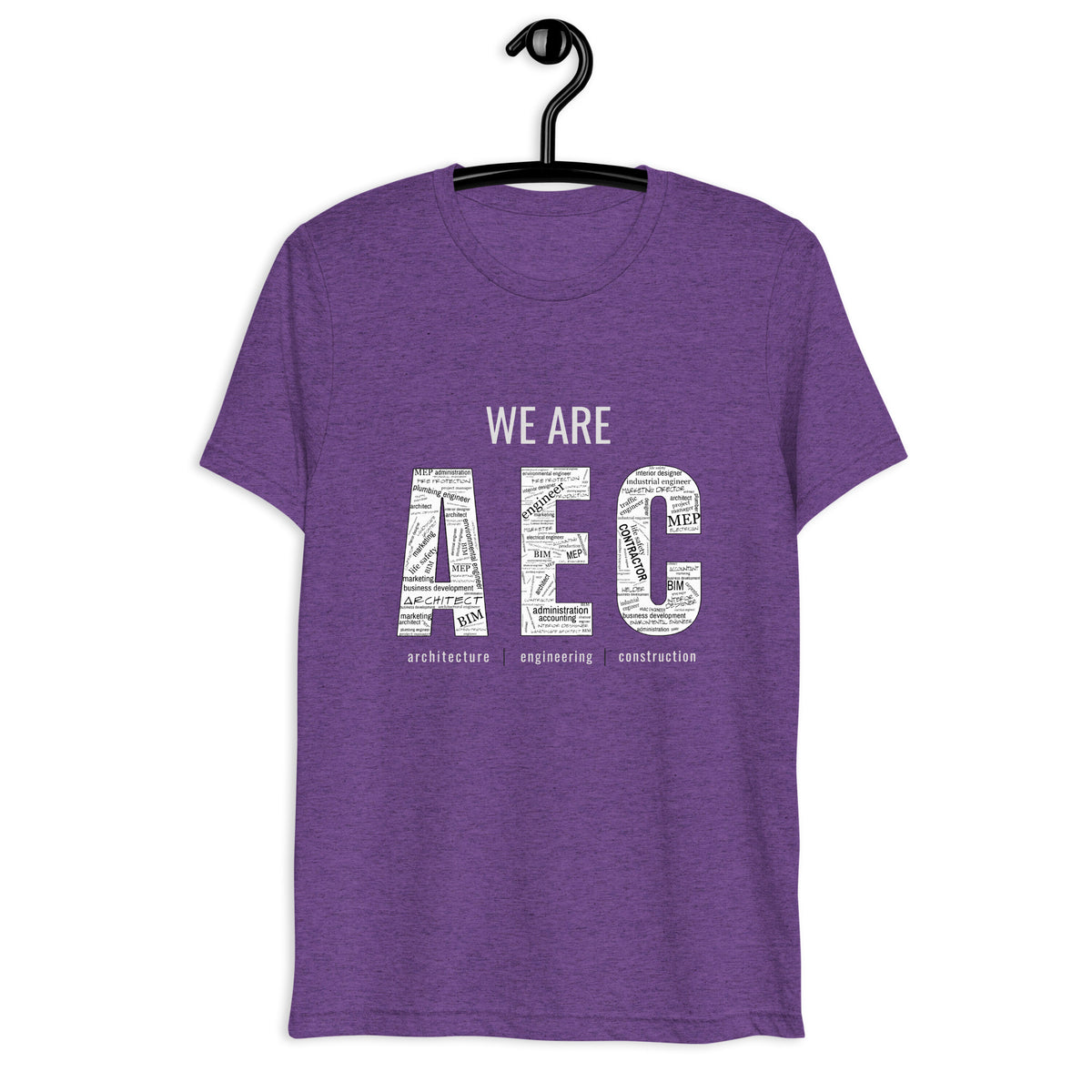 We are AEC | Senior Mechanical Piping Designer Cover