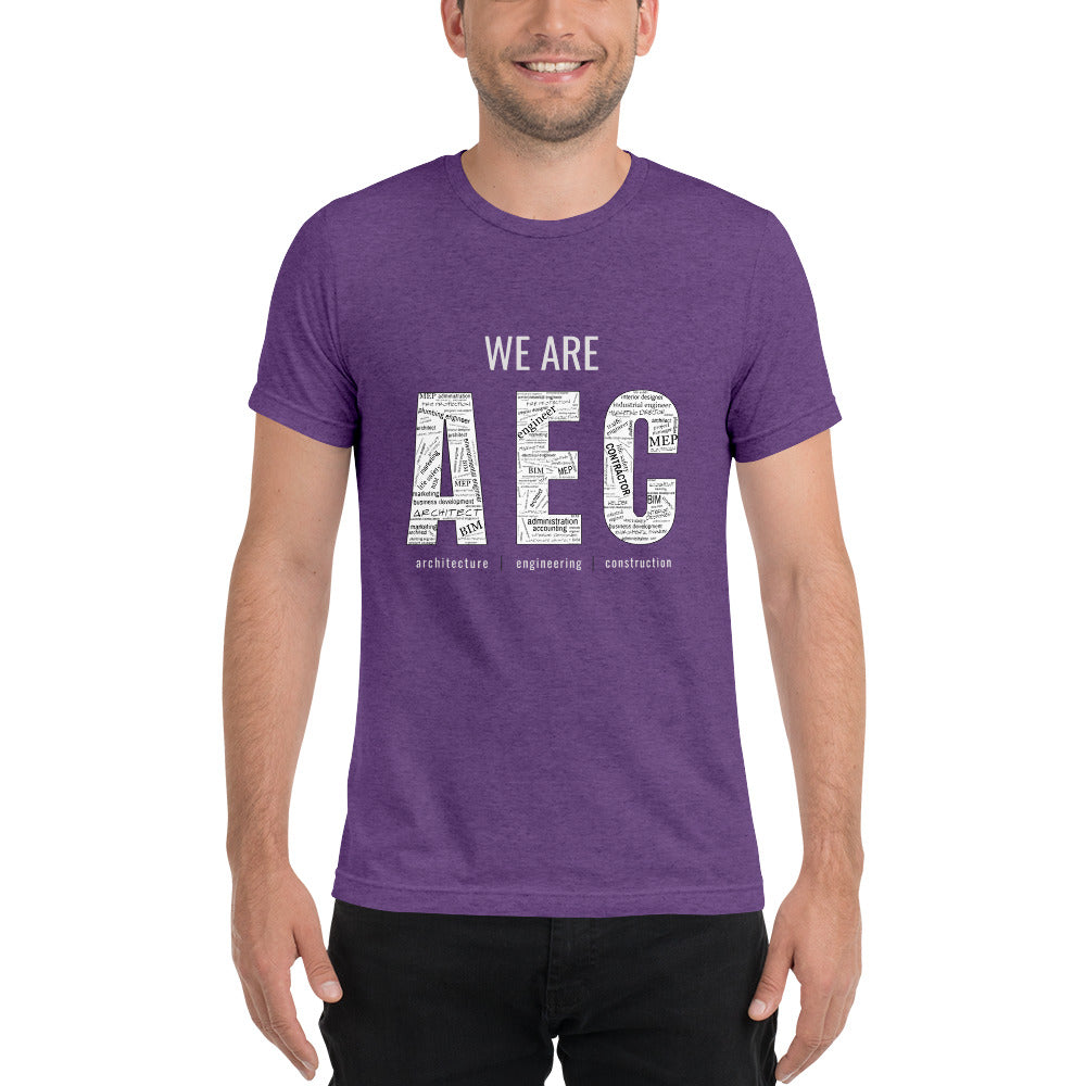 We are AEC | Intern Preview #2